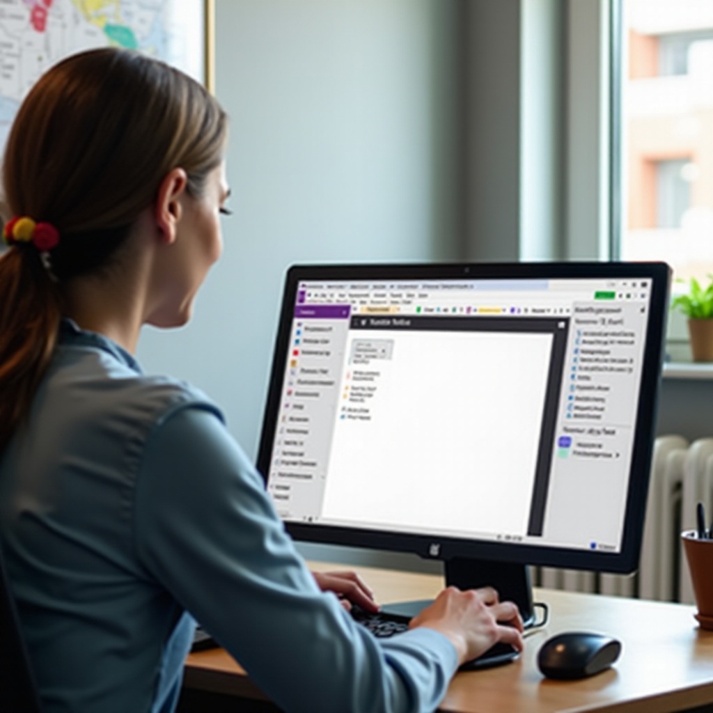 kuinka poistaa OneNote-muistikirja