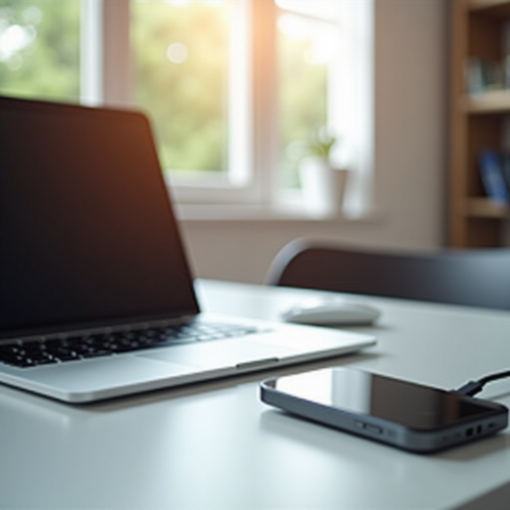 macbook won't connect to hotspot