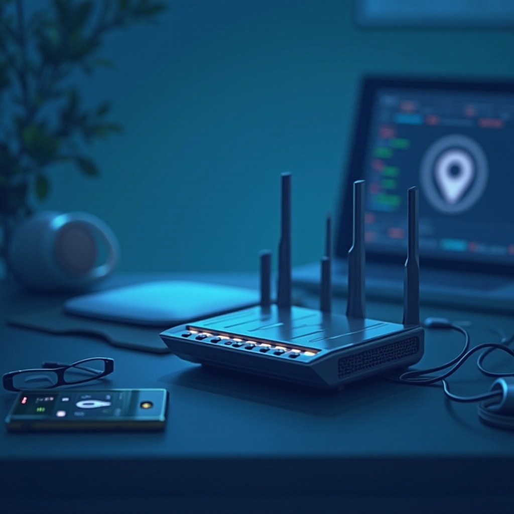tp-link 路由器安全問題