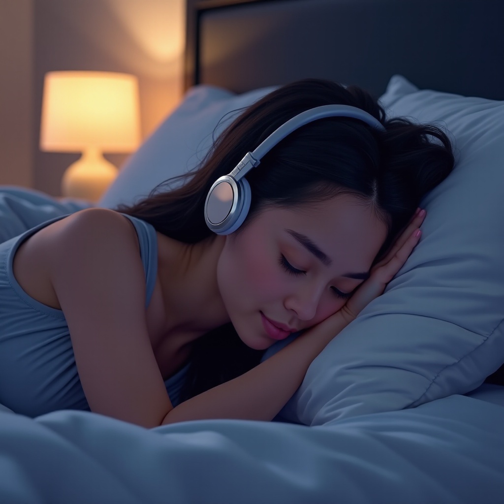 最佳骨傳導耳機適合睡覺