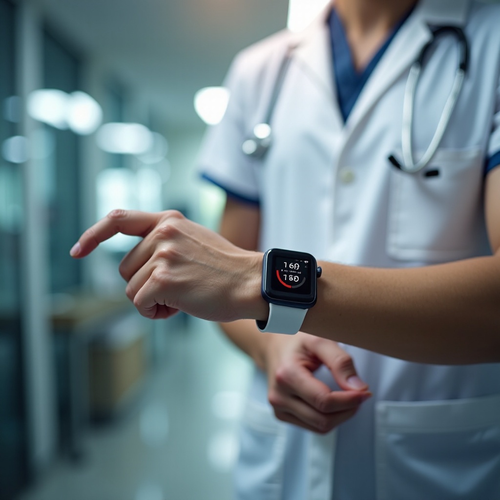 como funcionam os relógios inteligentes de glicose no sangue