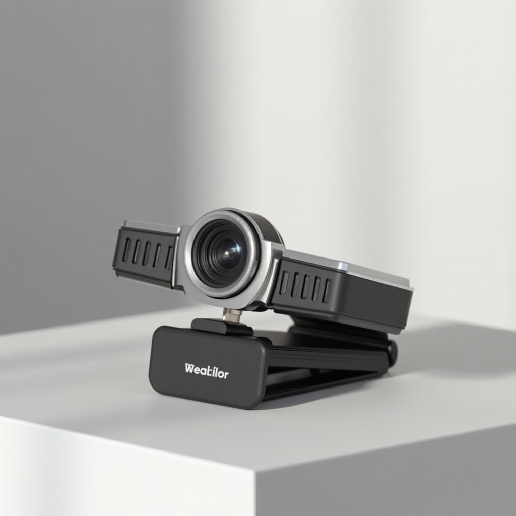 migliore webcam con microfono con cancellazione del rumore