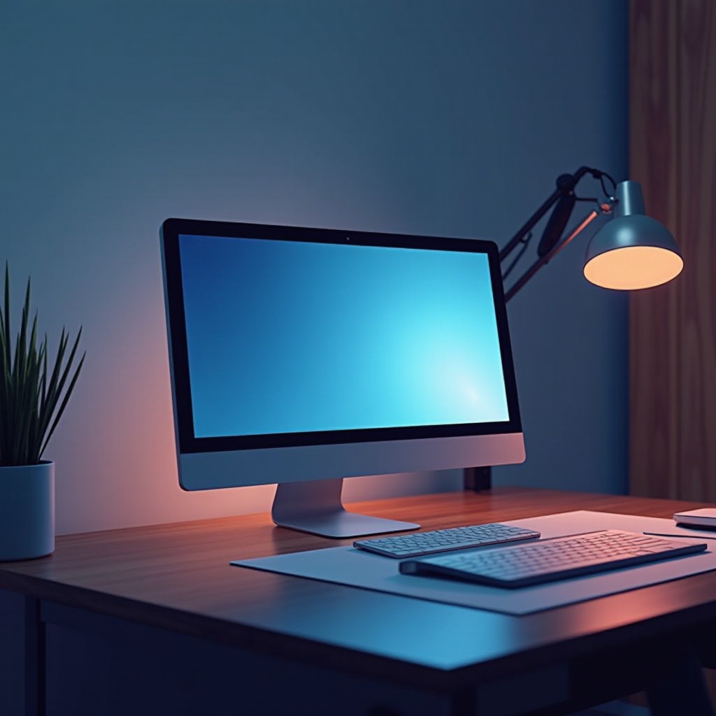 mejor monitor 5k para Mac