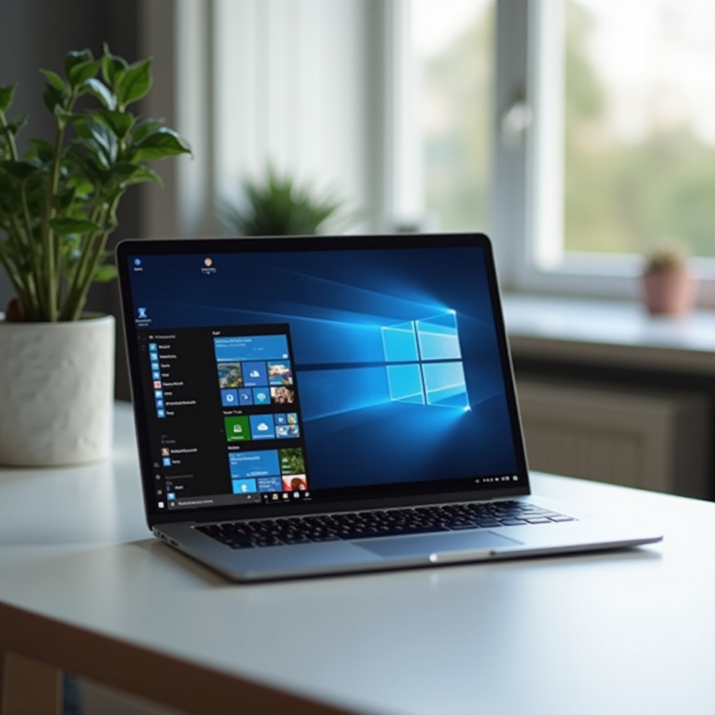 portátil con Windows 11 Home