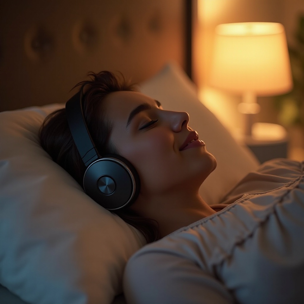 melhores fones de ouvido de condução óssea para dormir