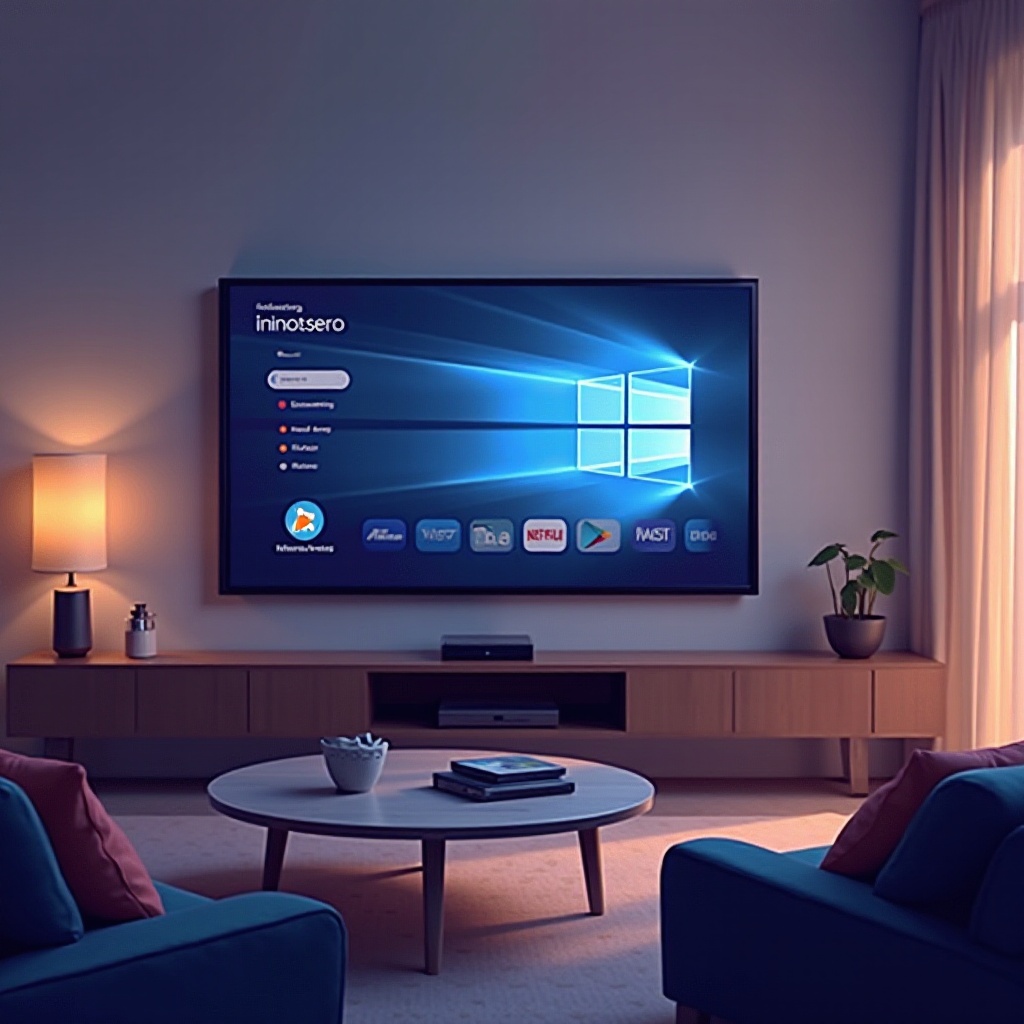 come navigare in internet su Roku TV