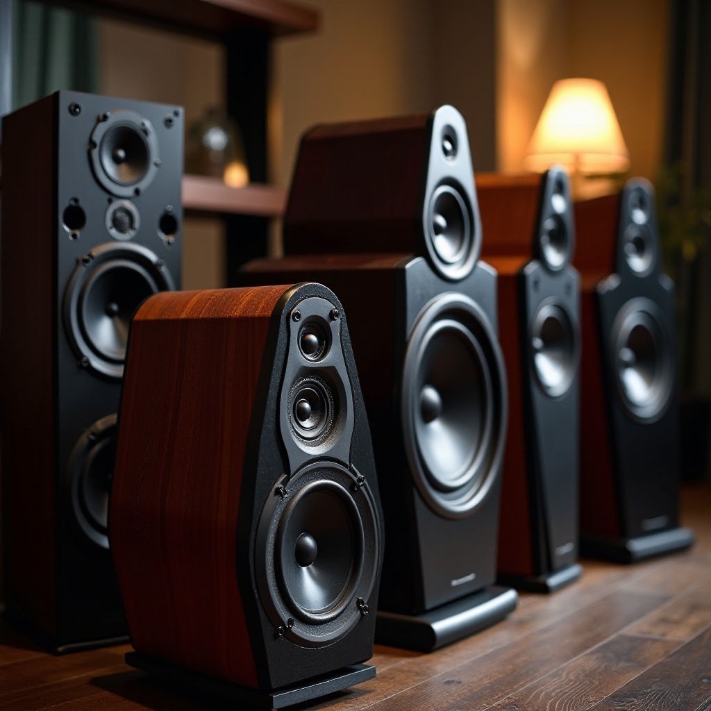 cerwin vega speakers price list