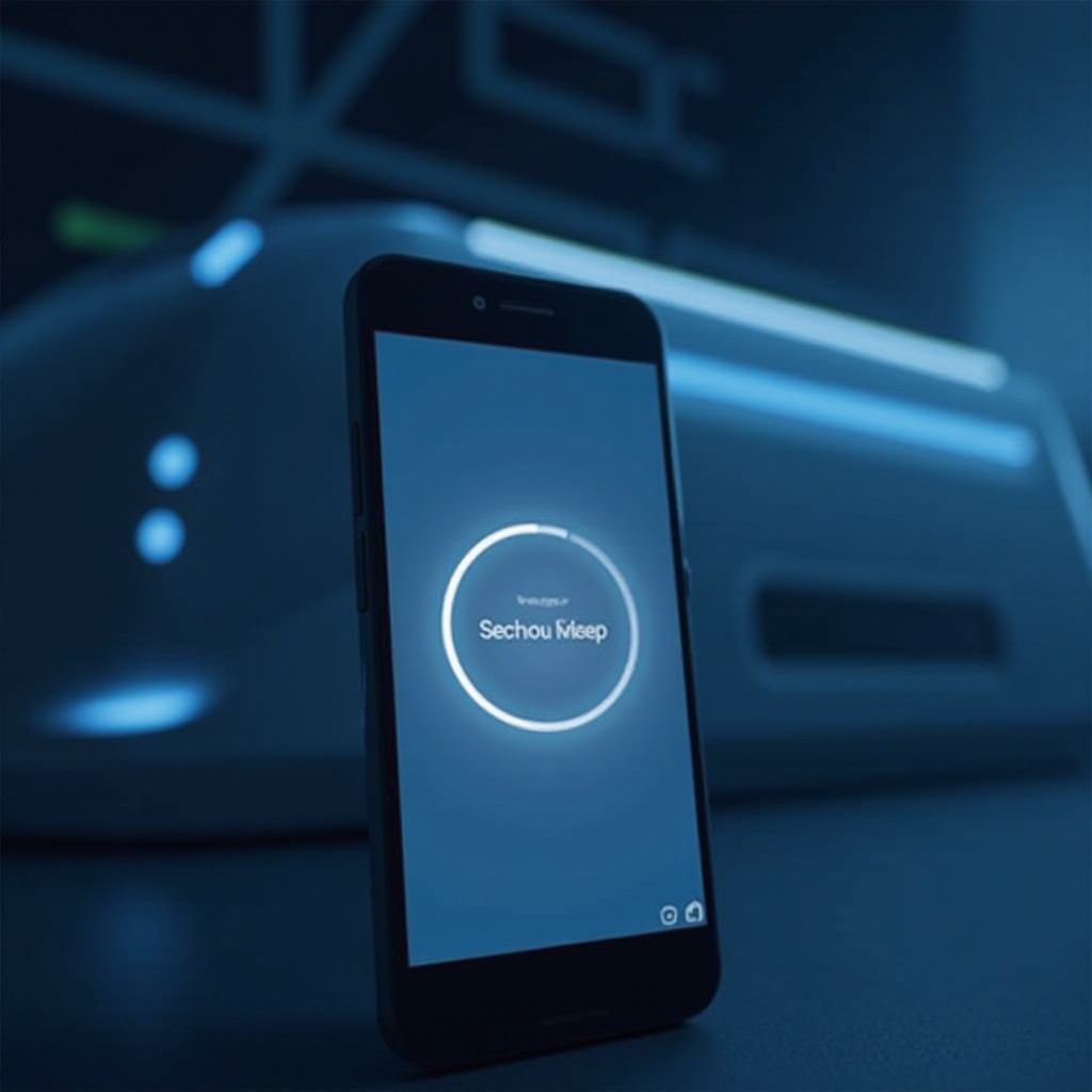 herstelfunctie google pixel