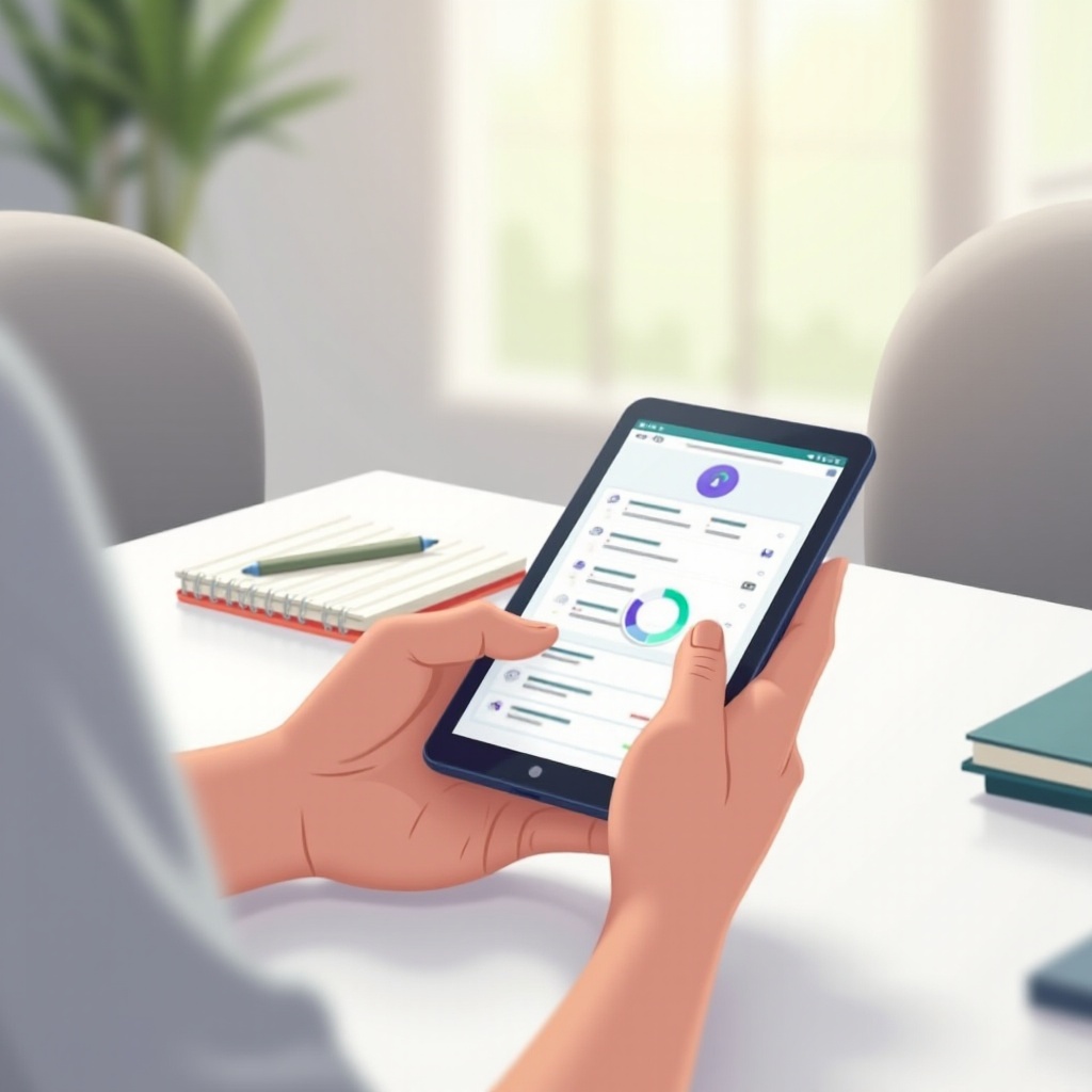kuinka rajoittaa ruutuaikaa Androidilla