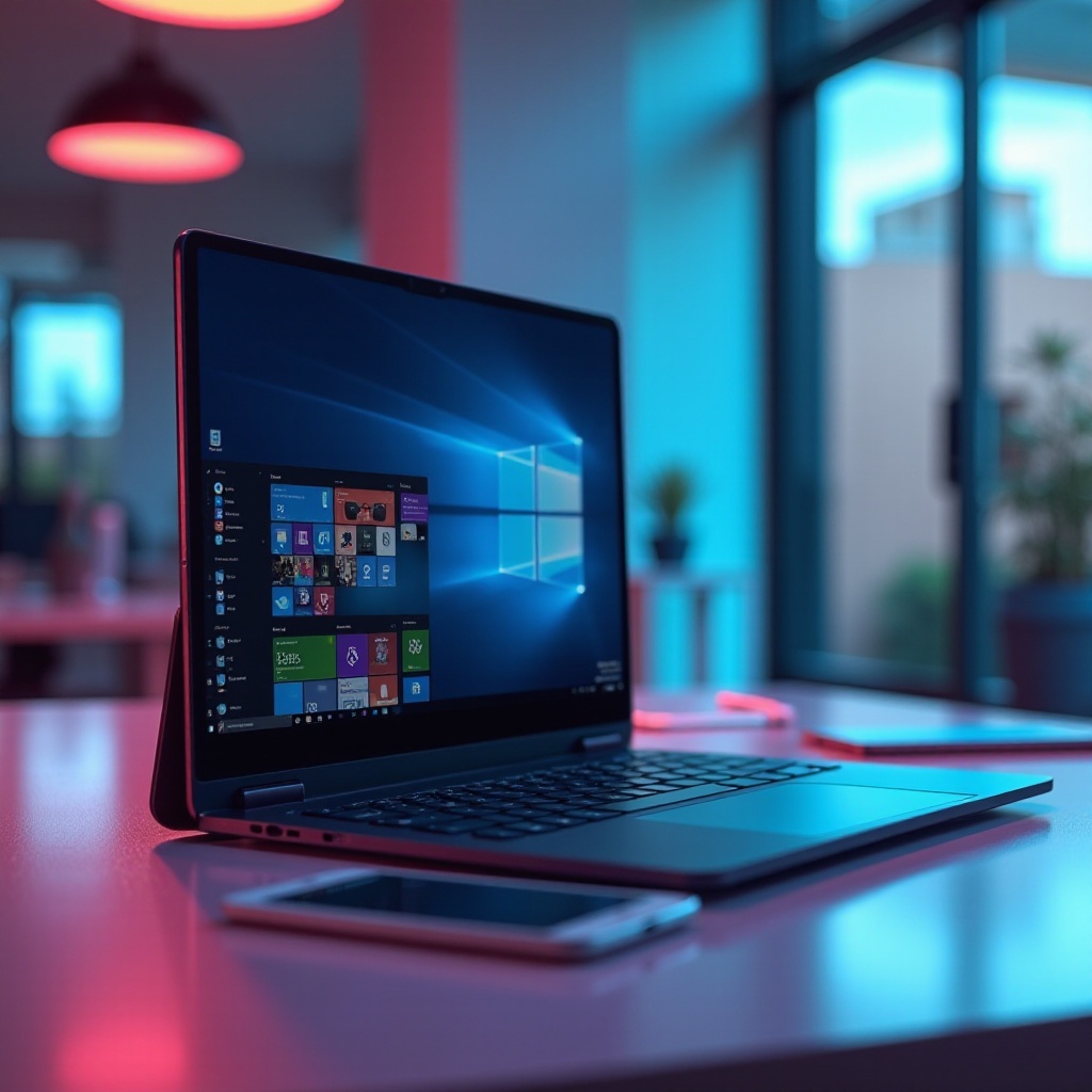 beste 2-in-1-Laptops