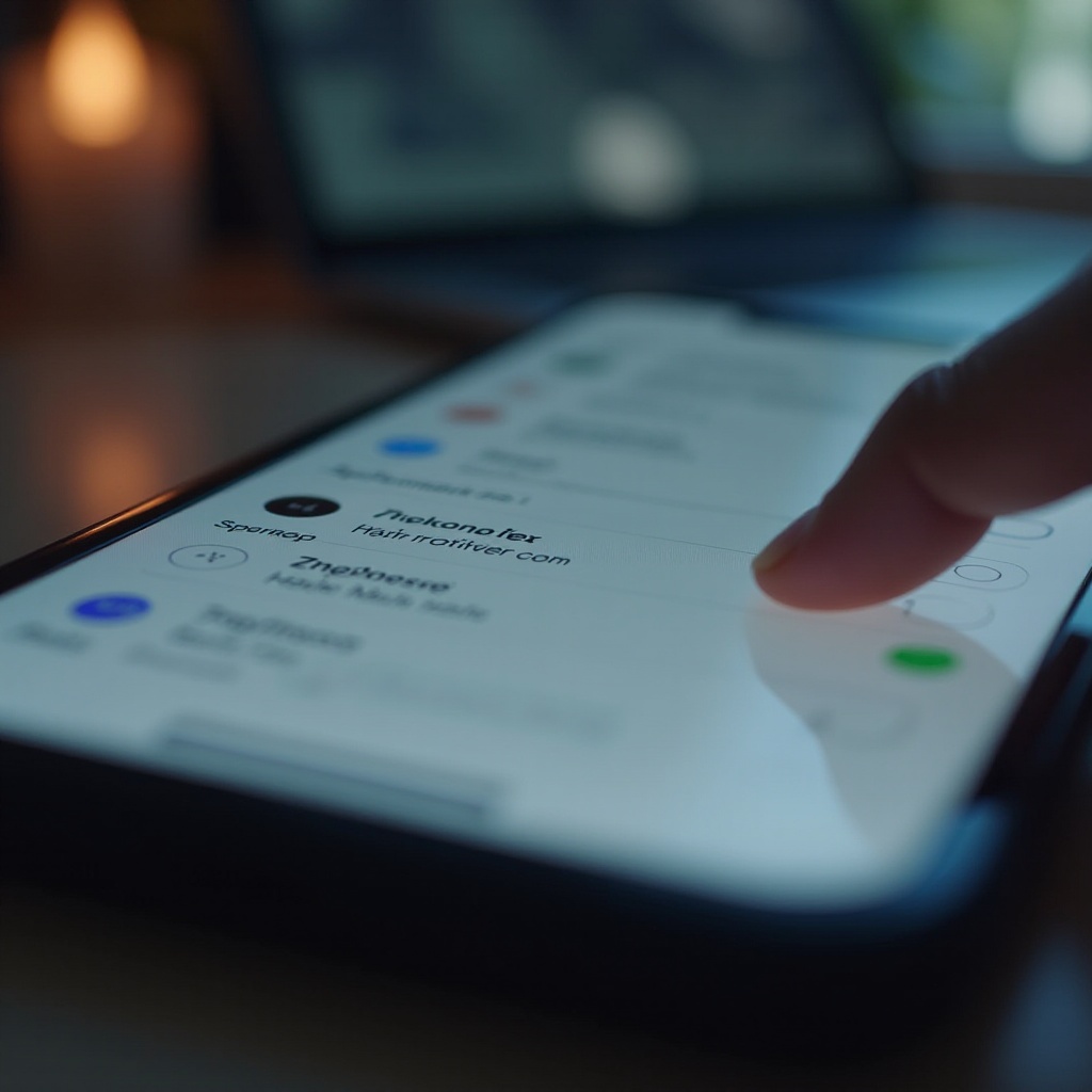 為什麼我的 iPhone 在自動調節亮度關閉的情況下仍然會變暗
