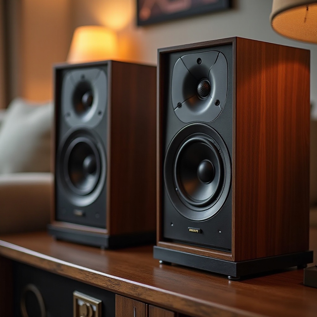 具有良好低音的最佳書架揚聲器