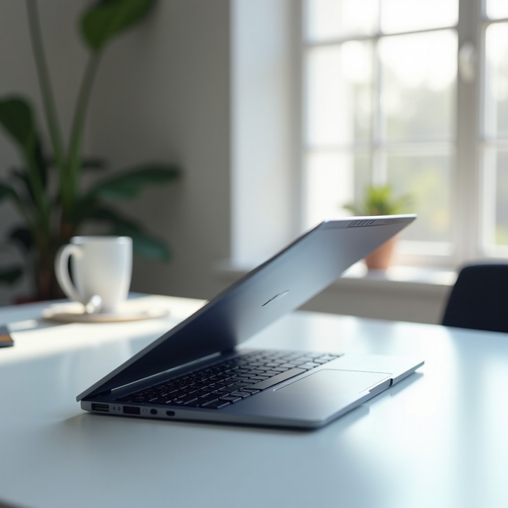 melhores laptops Snapdragon