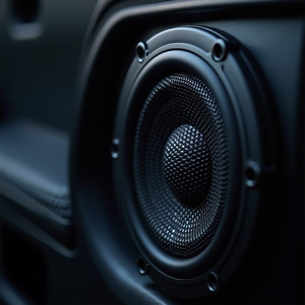 best 6.5 door speakers for bass