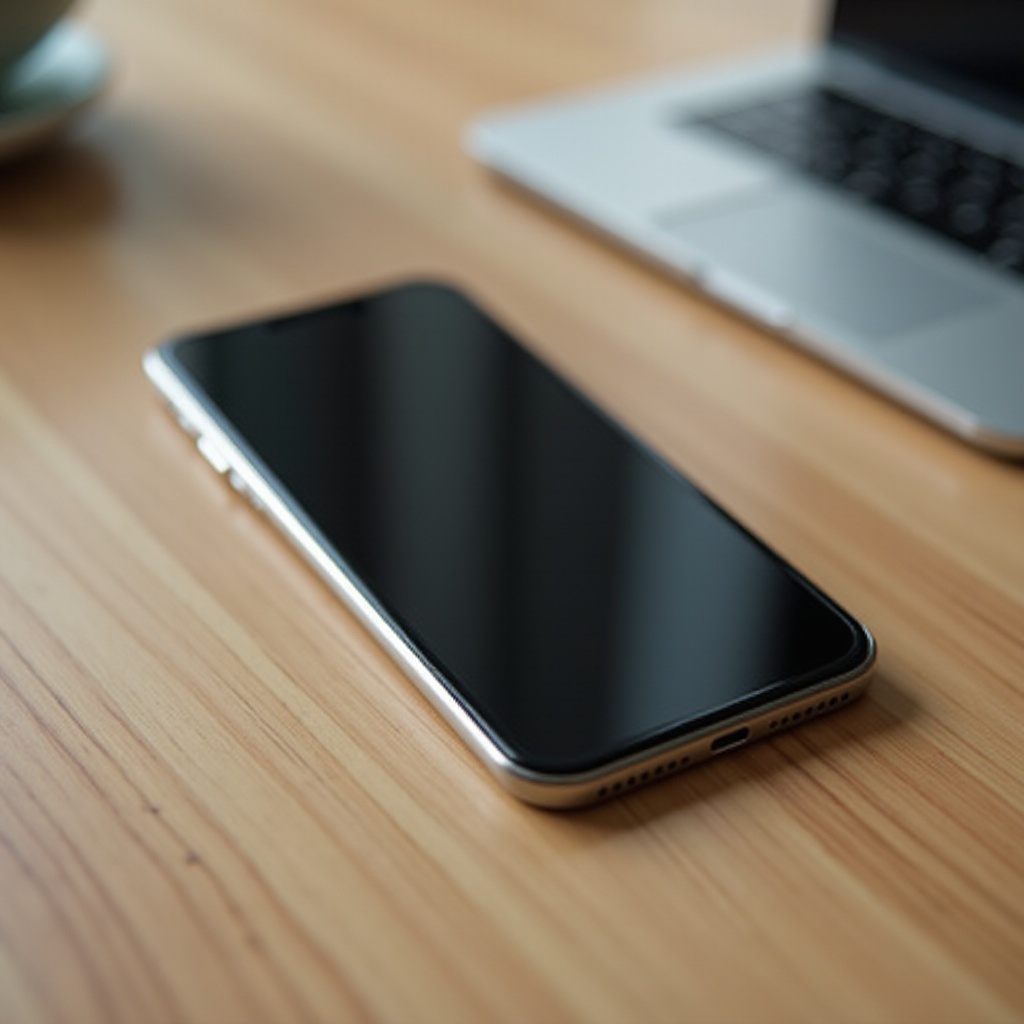 how to shut phone off