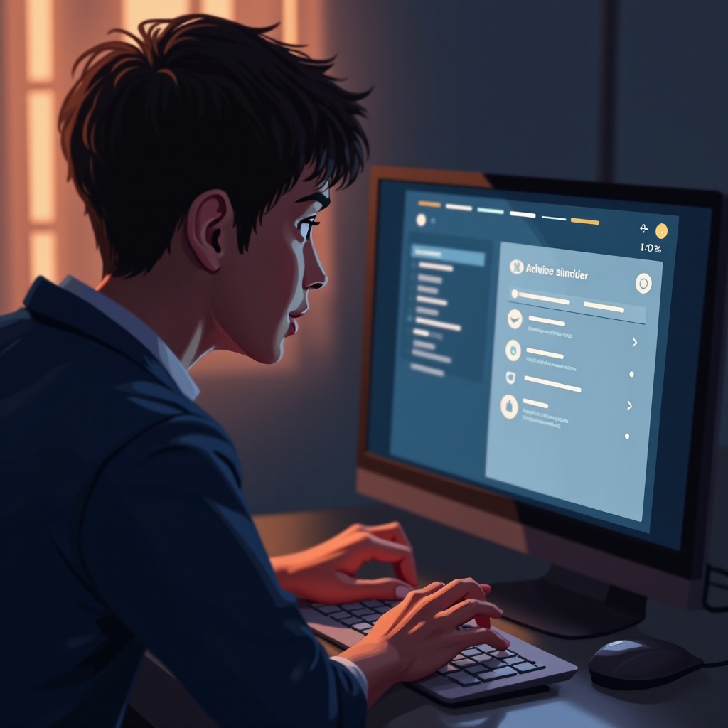 wie man das Mikrofon auf meinem Computer einschaltet