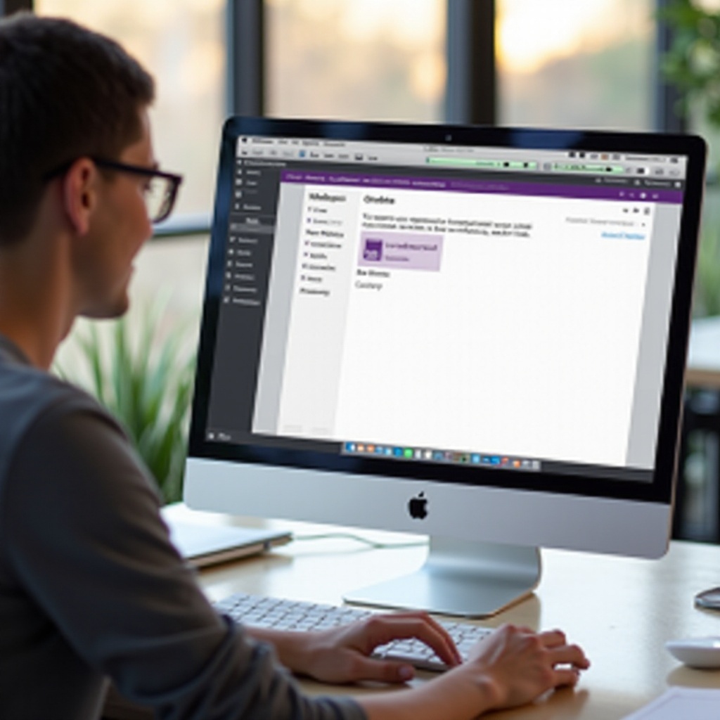 hoe een OneNote-notitieboek te verwijderen