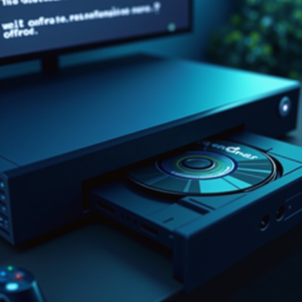 xbox 360 ne lit aucun disque