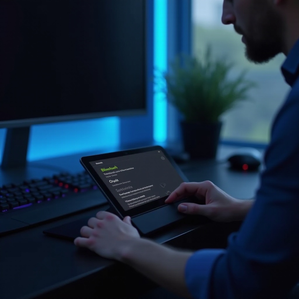 steam deck bluetooth funktioniert nicht