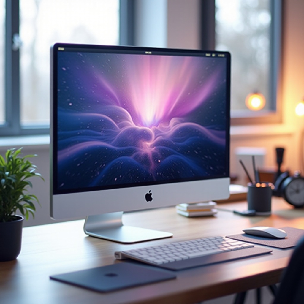 miglior monitor 5k per Mac