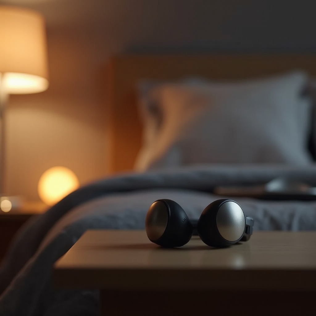 beste botgeleidingskoptelefoons om mee te slapen