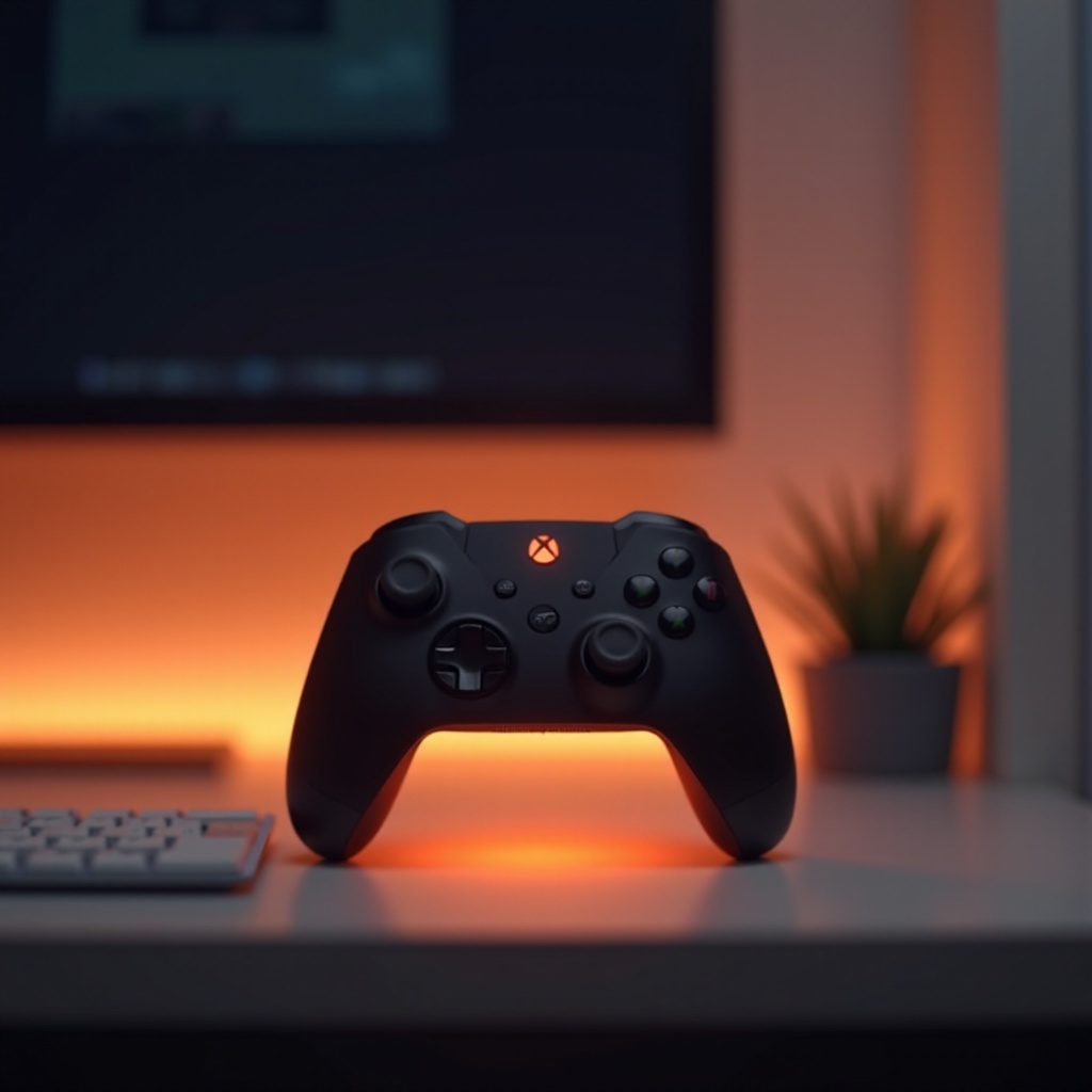 por que meu controle PS5 está piscando laranja