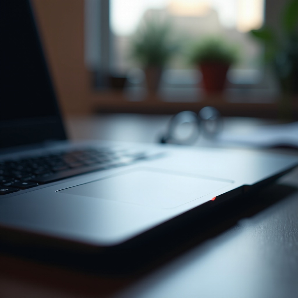 el portátil Asus no enciende