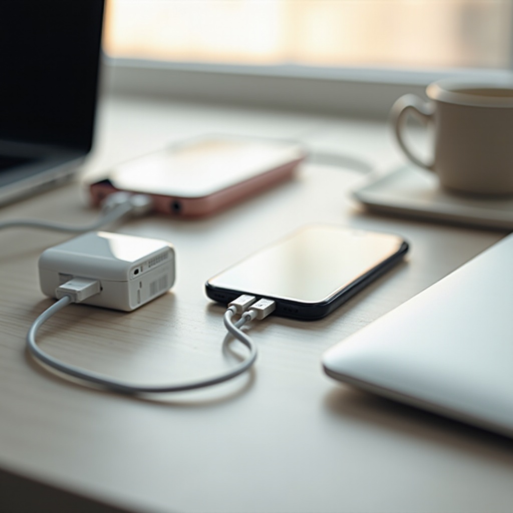 beste MagSafe-batterij voor iPhone