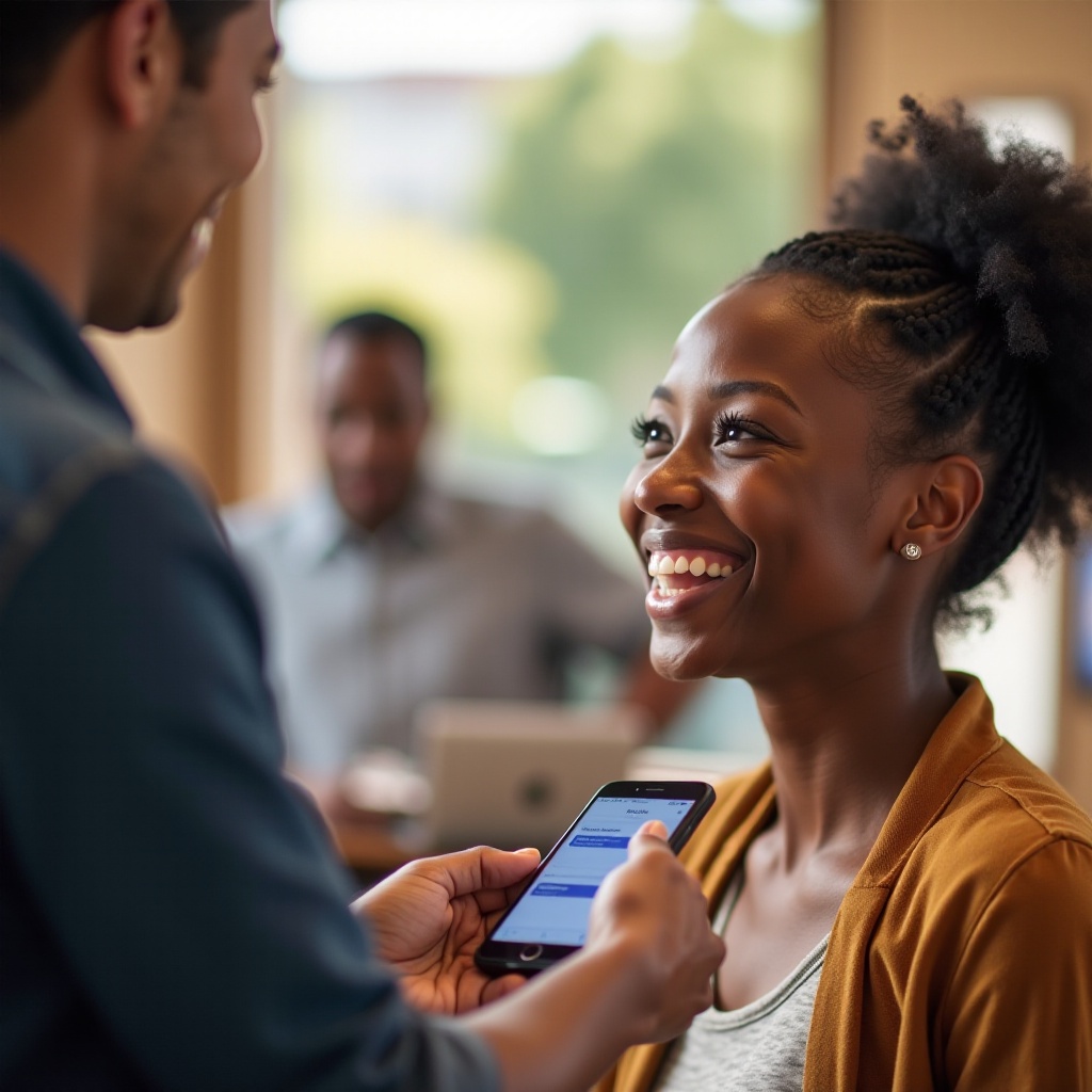 Safelink dà smartphone gratuiti