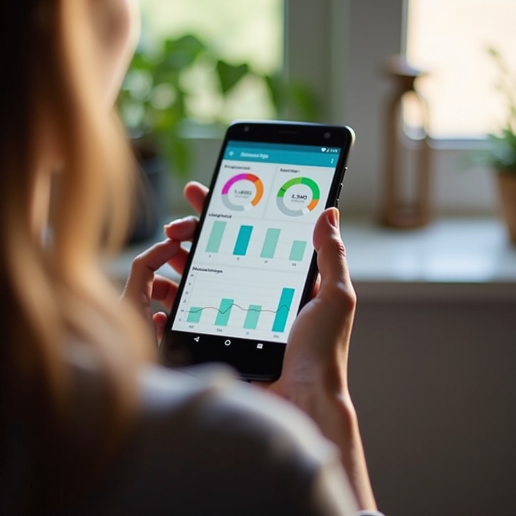 kuinka rajoittaa ruutuaikaa Androidilla