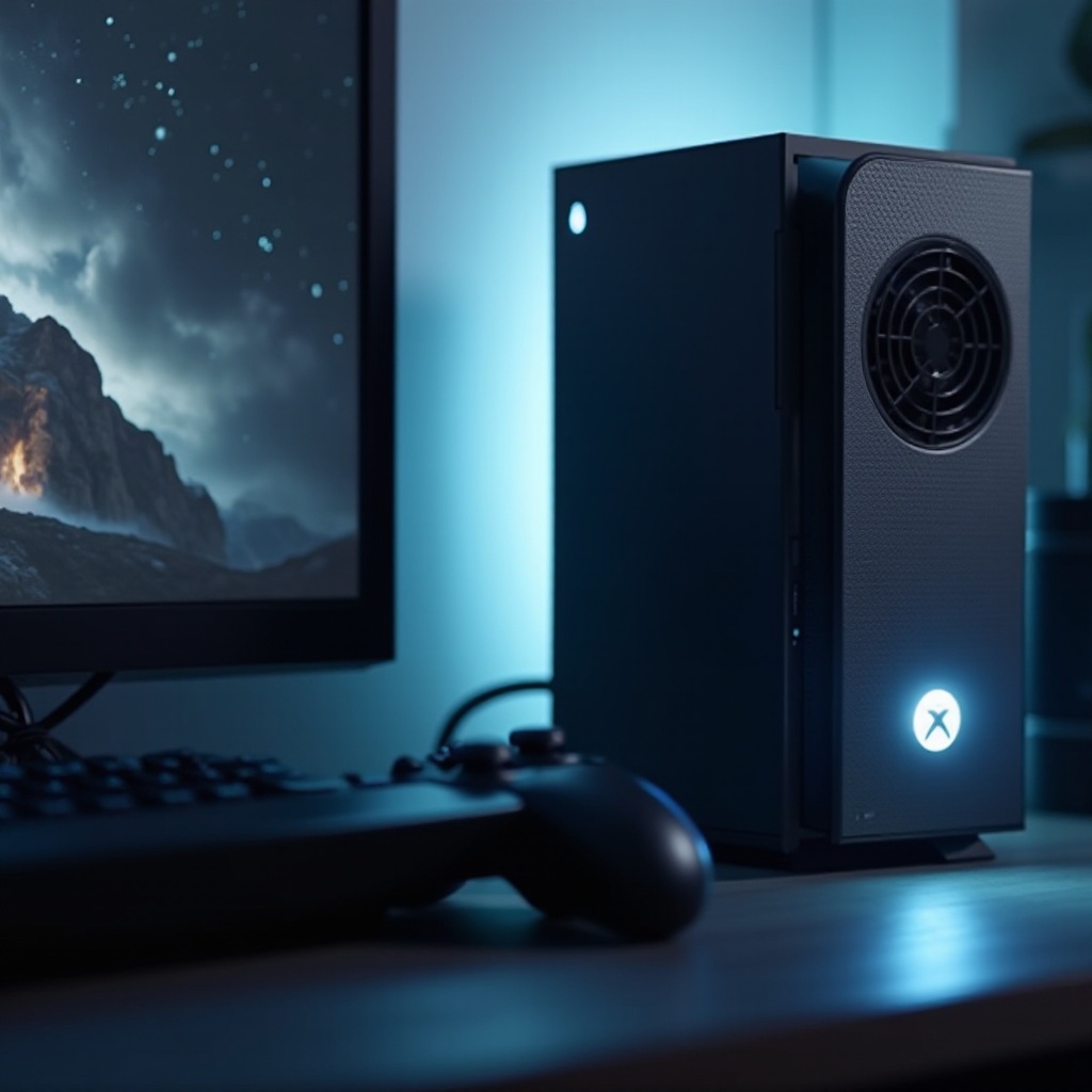 los ventiladores de enfriamiento xbox funcionan