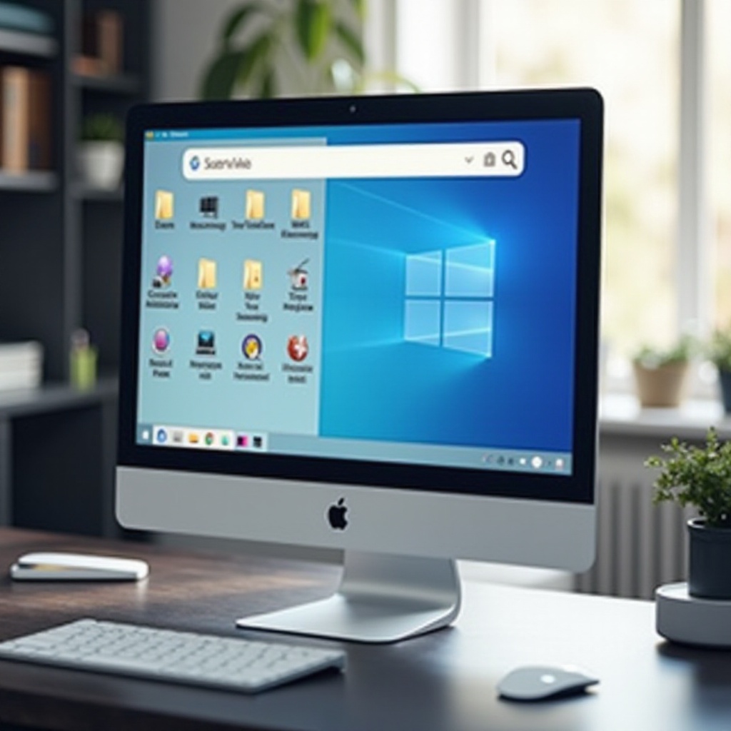 kuinka etsiä tiedostoja Windows 11:ssä