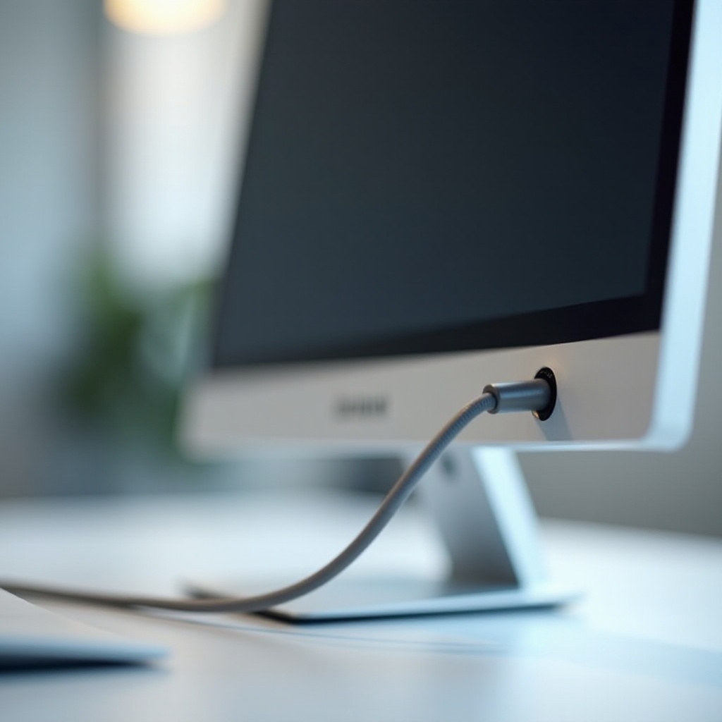 惠普顯示器HDMI未啟動