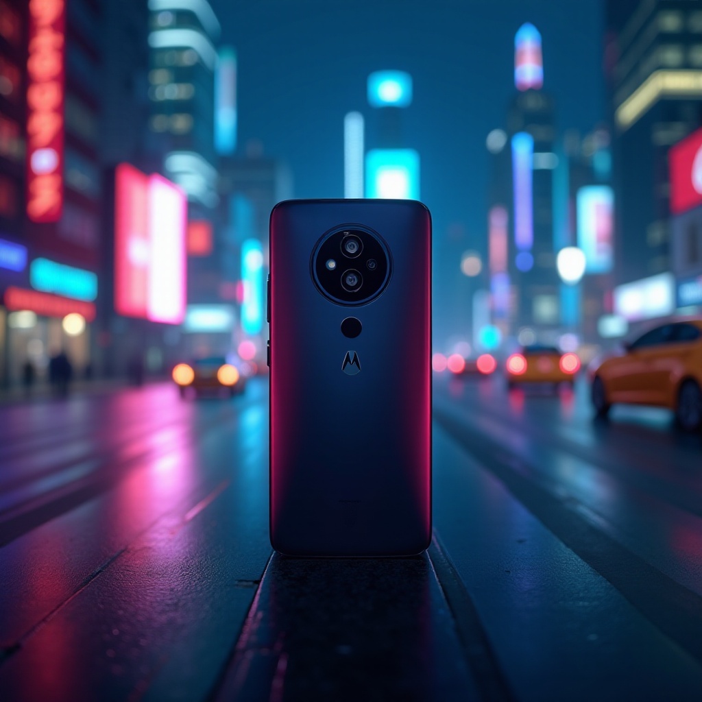 beste Motorola 5G-Handys