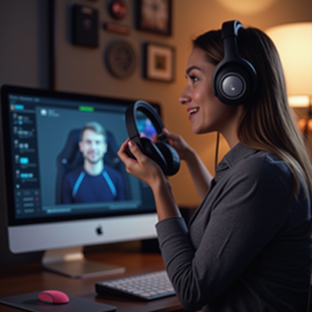 ¿puedo usar auriculares bluetooth durante la transmisión?