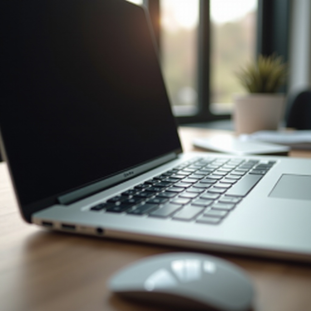 touche majuscule ne fonctionne pas sur MacBook