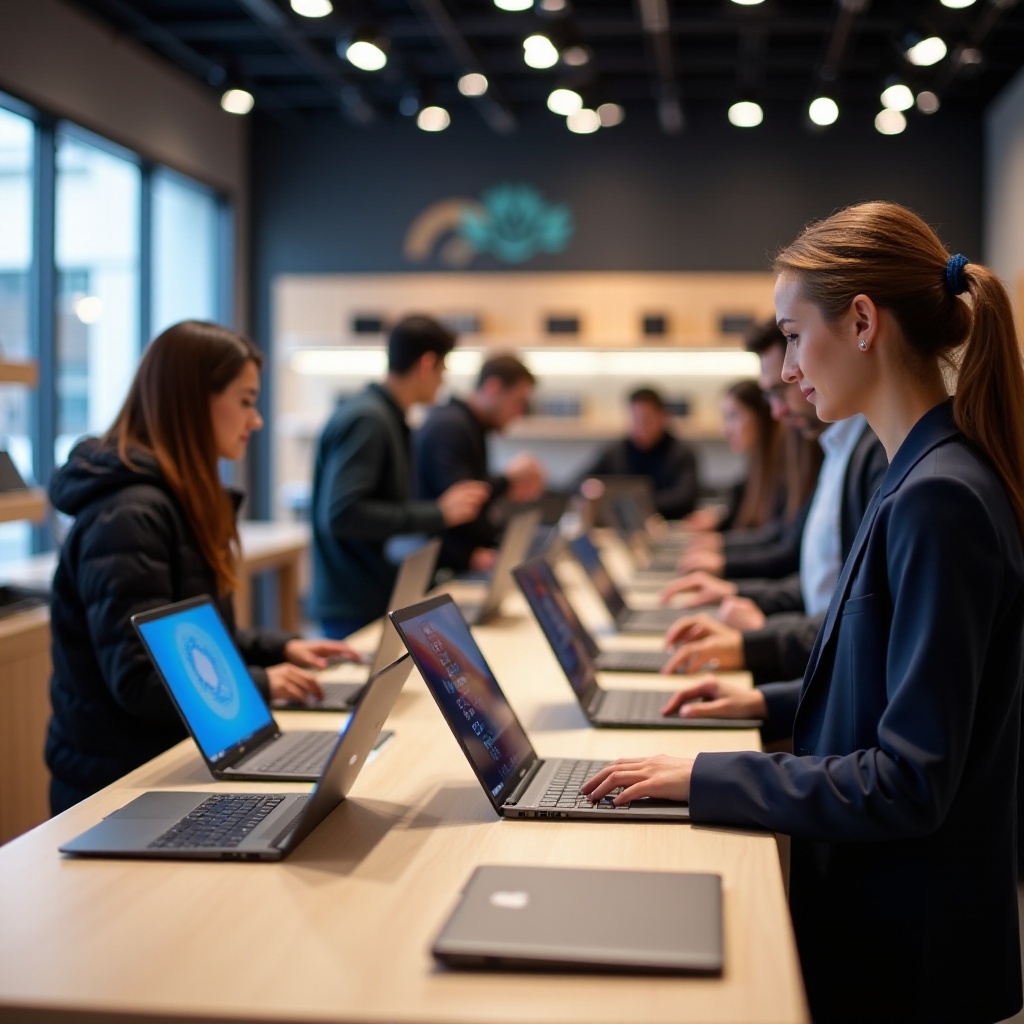 can i buy huawei laptop in the us