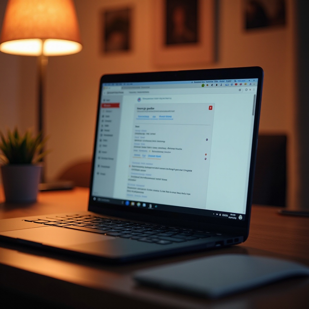 how to shut off a chromebook
