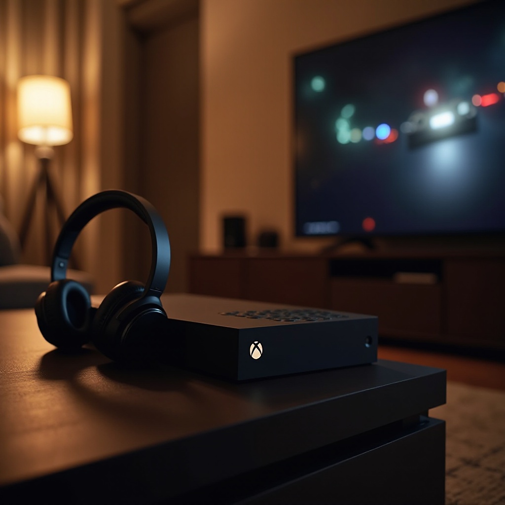 ls35x dolby atmos voor koptelefoons extra opties xbox series x