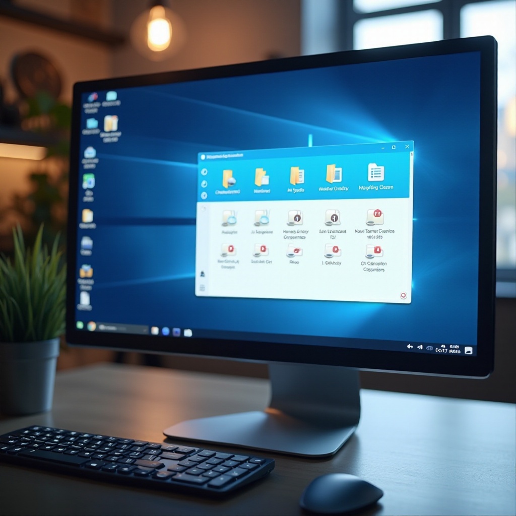 Windows 11 come rimuovere i file inutili
