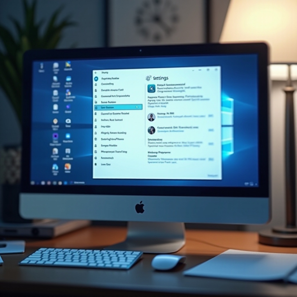 desactivar la hibernación en Windows 10