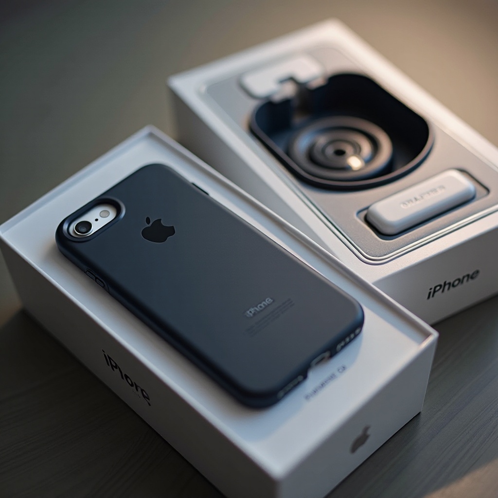 iPhone 16 裡面有手機殼嗎