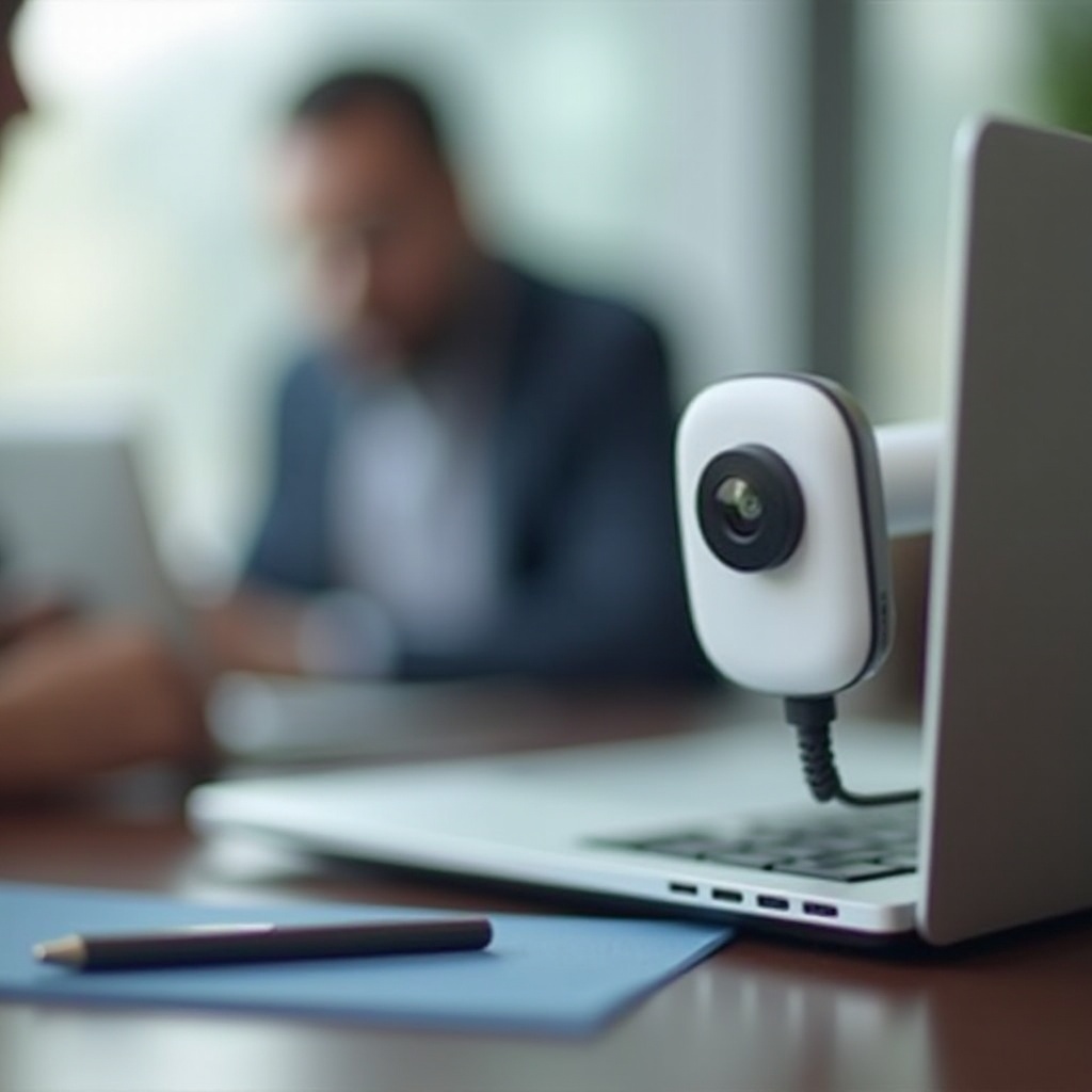 best webcam with noise cancelling microphone
