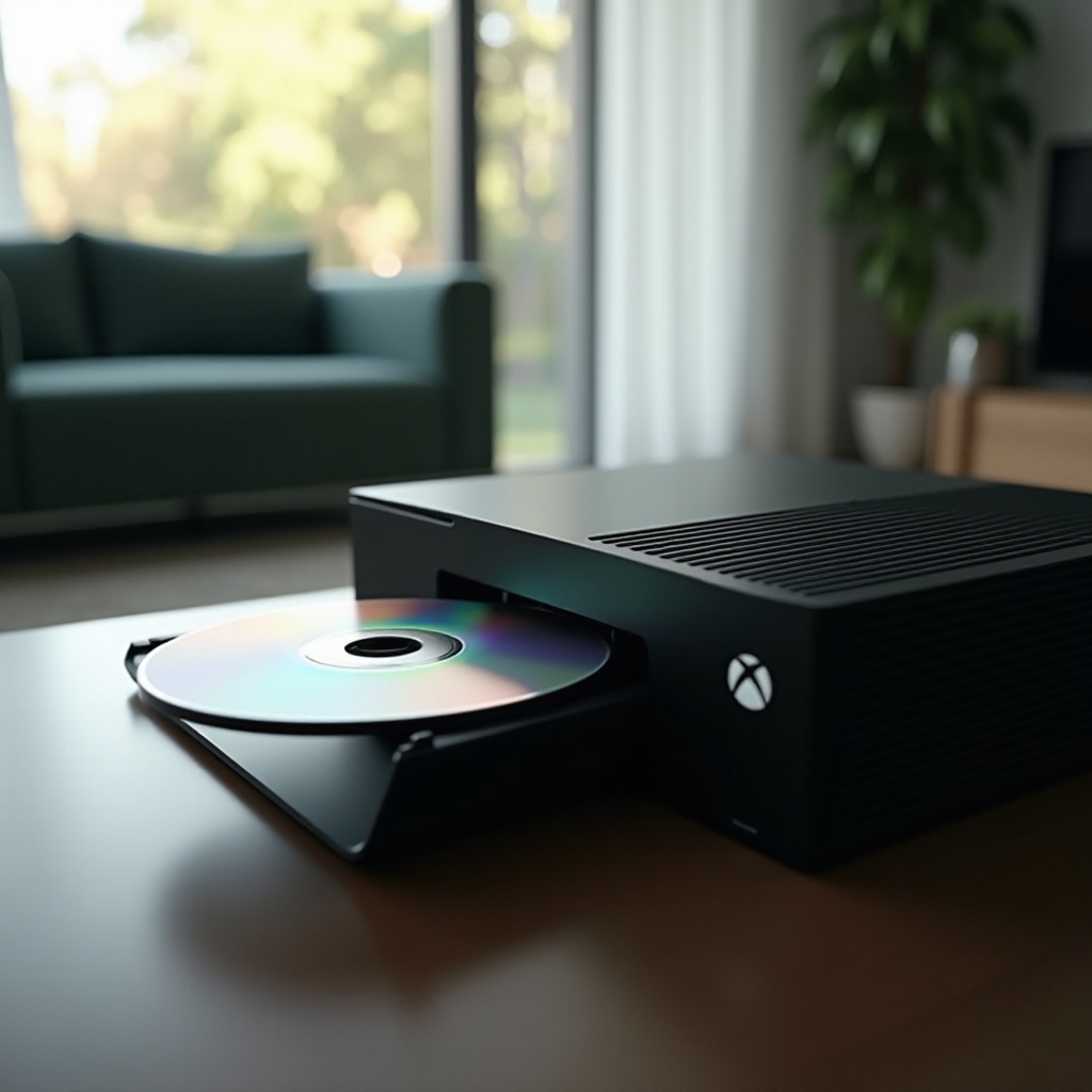 xbox 360 ne lit aucun disque