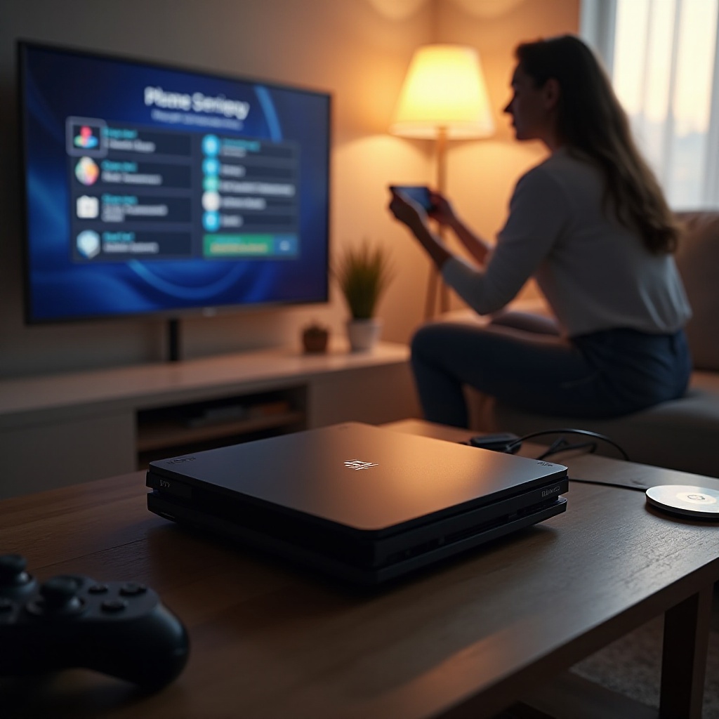 playstation 4 maakt geen verbinding met psn
