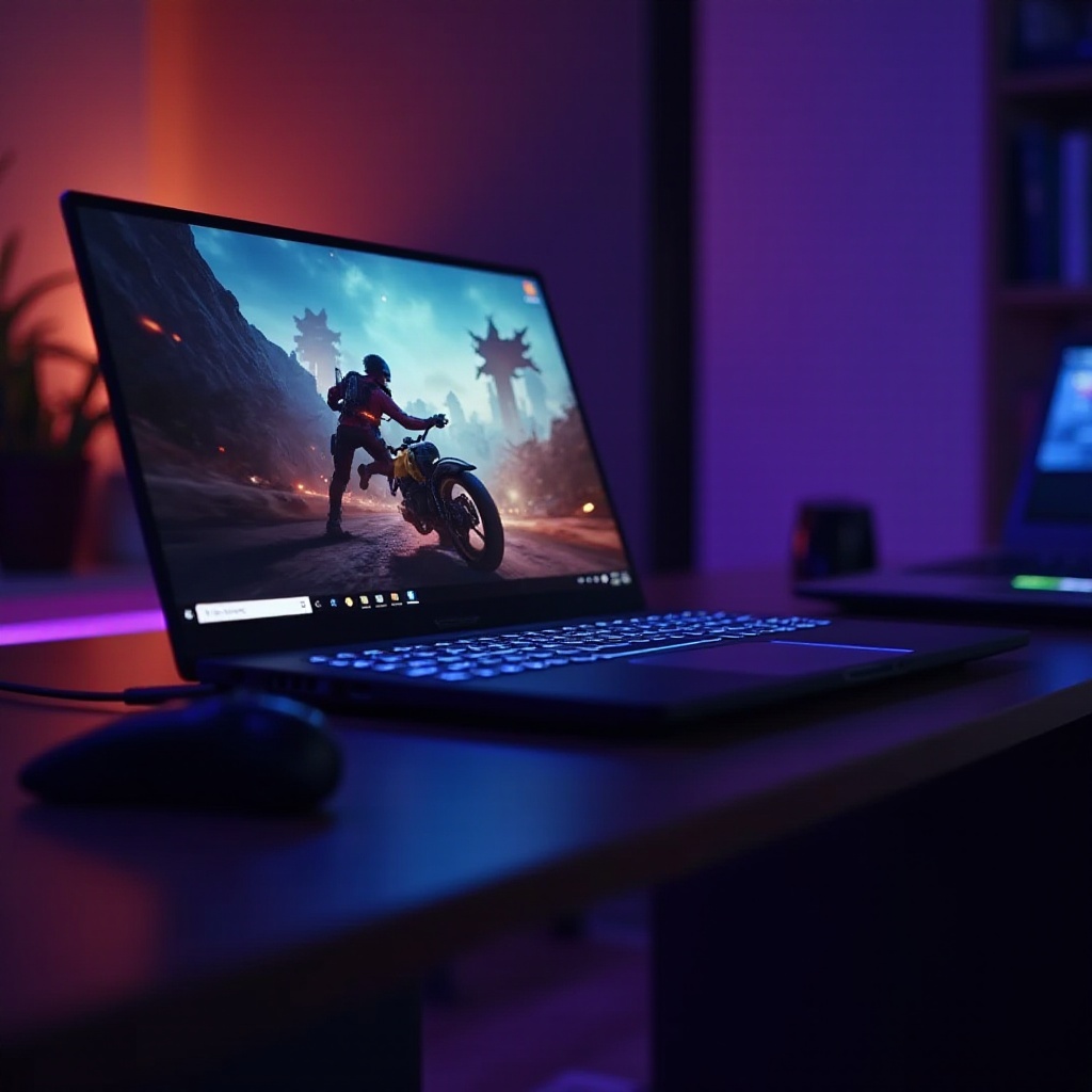 portátiles para juegos por menos de 500 $ - mejor compra