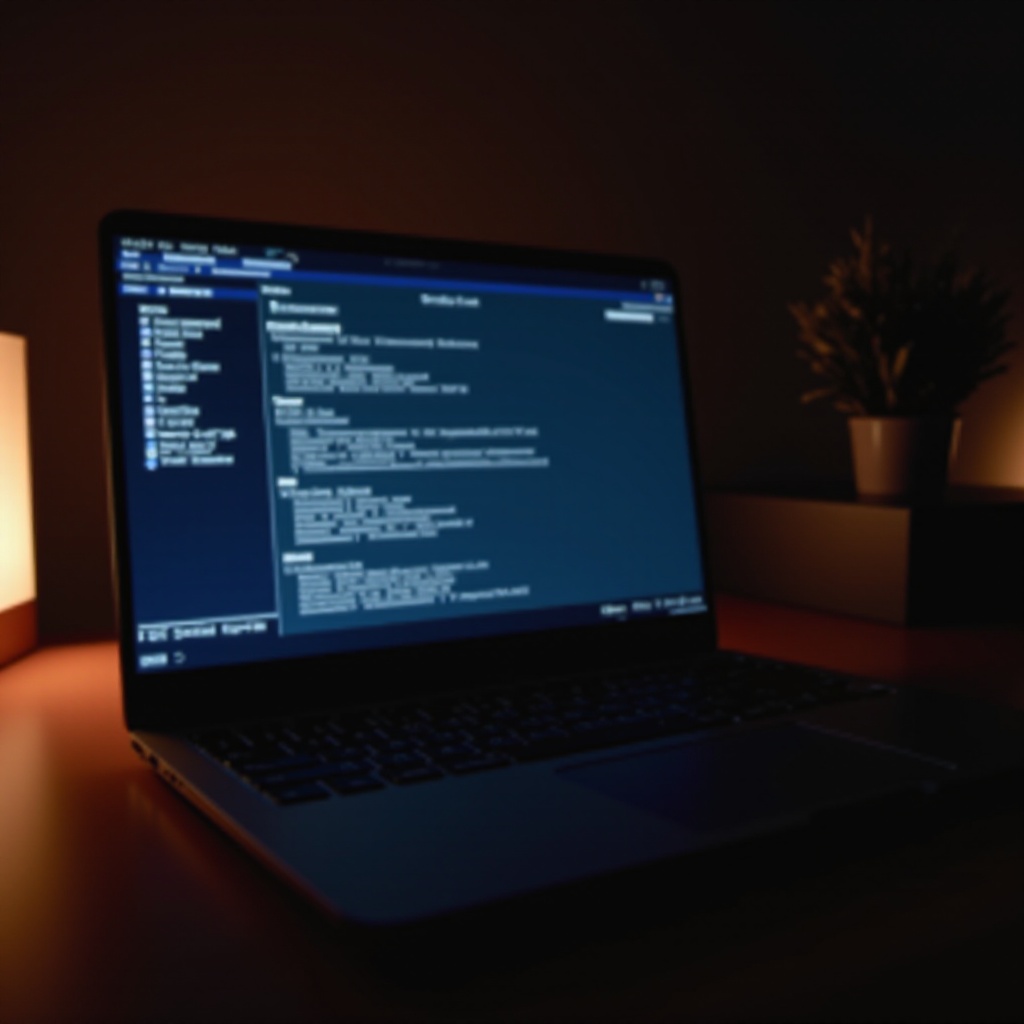 come conoscere la scheda video di un laptop