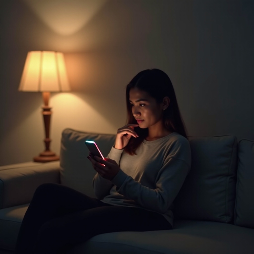 hoe de telefoon uit te zetten