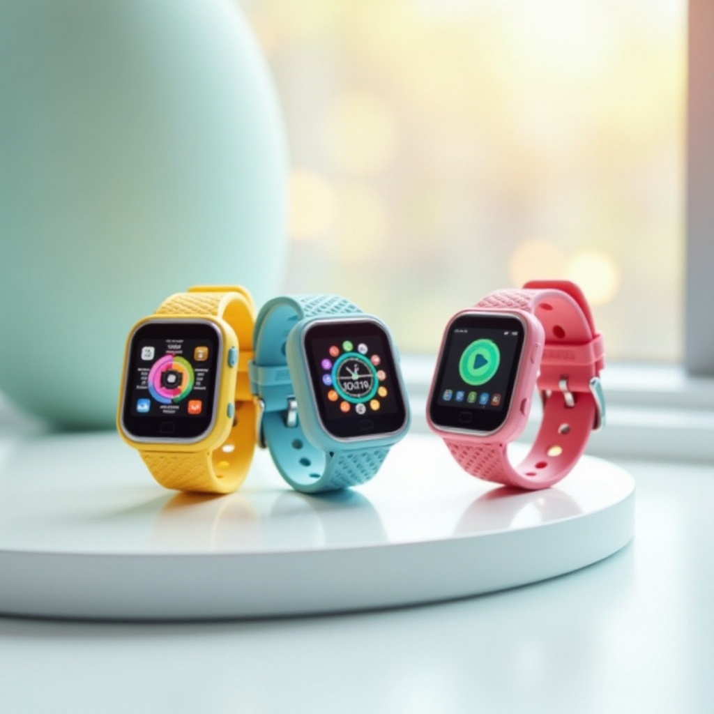 gabb watch
