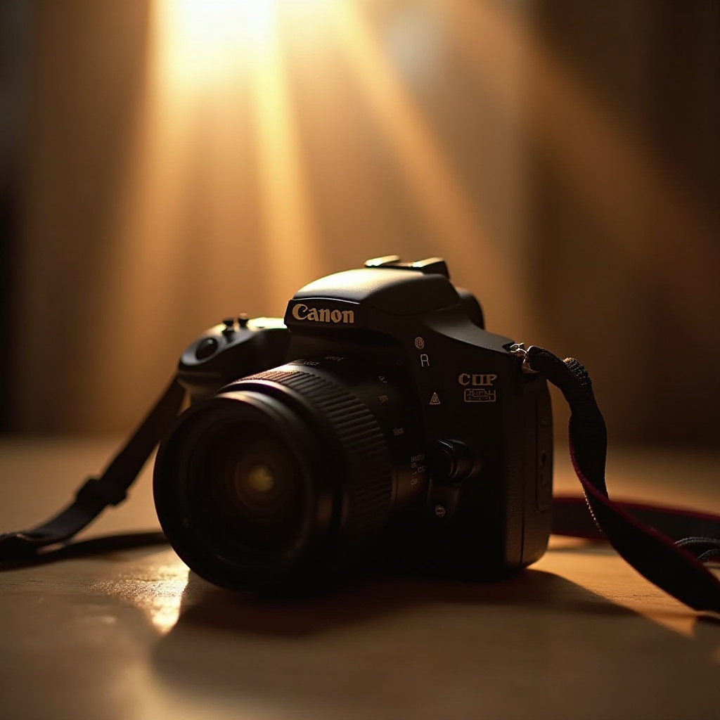 meilleur appareil photo pour photographe débutant